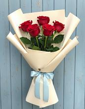 Букет Классика чувств #REPLACE_PRED# Зарево