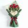 Букет цветов из: Розы в Зарево