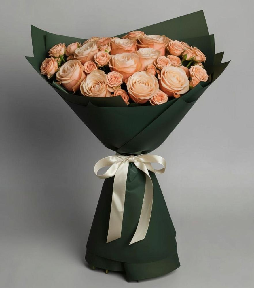 Букет Элегантный в Зарево