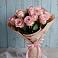 Букет цветов из: Розы в Зарево