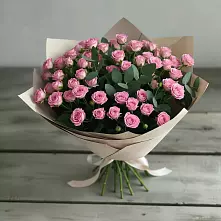 Букет Удовольствие в Зарево