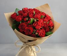 Букет Любовный роман в Зарево