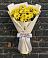 Букет цветов из: Хризантемы в Зарево